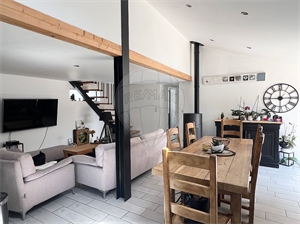 maison à la vente -   17890  CHAILLEVETTE, surface 73 m2 vente maison - UBI484563932